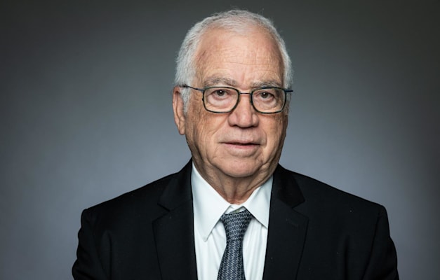 עמיקם בן צבי, יו''ר דירקטוריון אל על / צילום: דוברות אל על עמיקם בן צבי, יו''ר דירקטוריון אל על / צילום: דוברות אל על