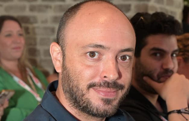 אורי פרל מפאפאיה / צילום: תמר מצפי אורי פרל מפאפאיה / צילום: תמר מצפי