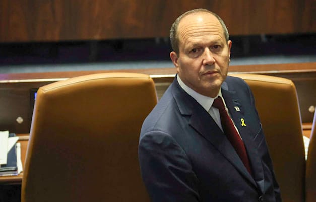 שר הכלכלה, ניר ברקת / צילום: דני שם-טוב, דוברות הכנסת שר הכלכלה, ניר ברקת / צילום: דני שם-טוב, דוברות הכנסת
