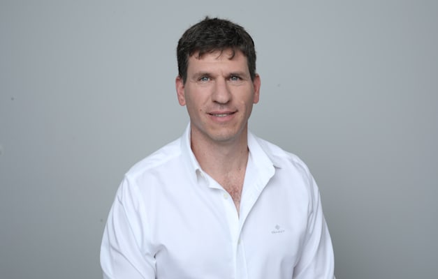 עמית גוטליב, יו''ר ארגון הקבלנים והבונים בתל אביב והמרכז / צילום: זוהר שטרית עמית גוטליב, יו''ר ארגון הקבלנים והבונים בתל אביב והמרכז / צילום: זוהר שטרית