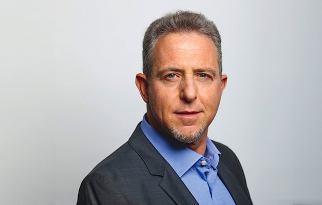 אמיר איל, יו''ר ואסטרטג השקעות ראשי של קבוצת אינפיניטי / צילום: יח''צ אמיר איל, יו''ר ואסטרטג השקעות ראשי של קבוצת אינפיניטי / צילום: יח''צ