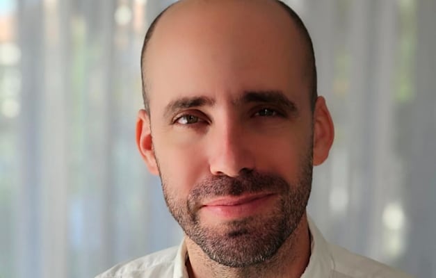 רועי פפר, קבוצת גבאי / צילום: קבוצת גבאי רועי פפר, קבוצת גבאי / צילום: קבוצת גבאי