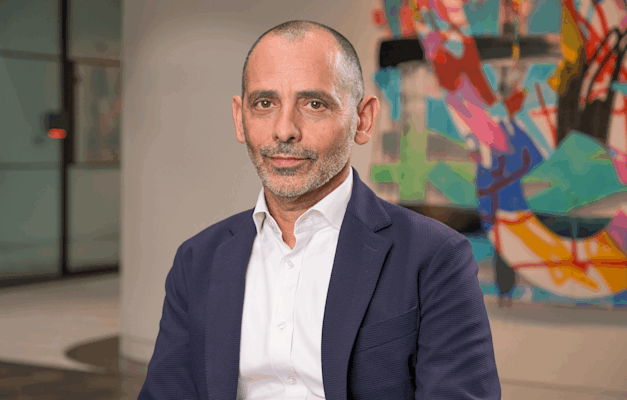 שי סימקין, מנהל תחום סייבר בהאודן / צילום: האודן שי סימקין, מנהל תחום סייבר בהאודן / צילום: האודן