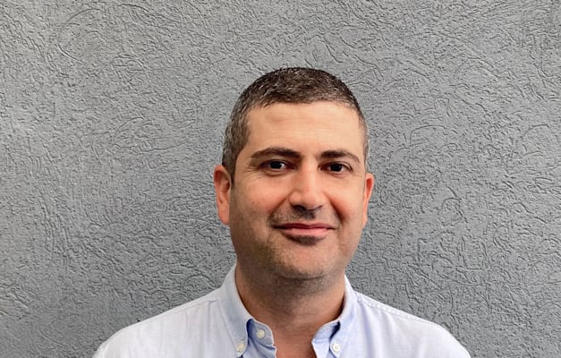 תומר נחום / צילום: יפעת רז תומר נחום / צילום: יפעת רז