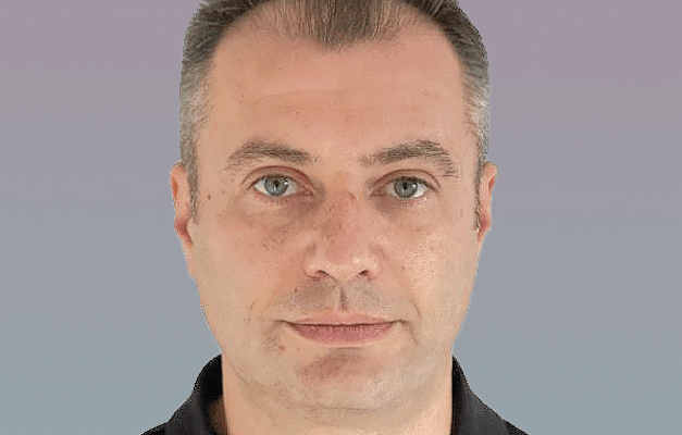 בוריס קורנפלד, בכיר ב-OpenWeb / צילום: יח''צ בוריס קורנפלד, בכיר ב-OpenWeb / צילום: יח''צ
