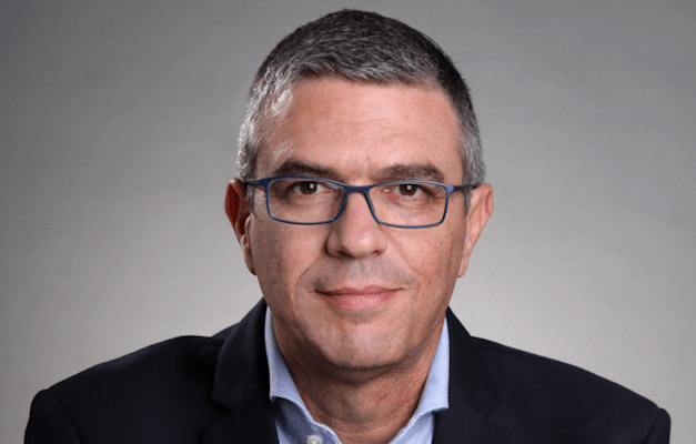 נחי פינקלשטיין / צילום: תמונה פרטית נחי פינקלשטיין / צילום: תמונה פרטית
