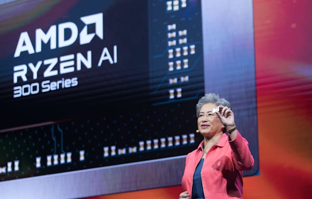 ליסה סו, מנכ''לית AMD / צילום: Shutterstock ליסה סו, מנכ''לית AMD / צילום: Shutterstock