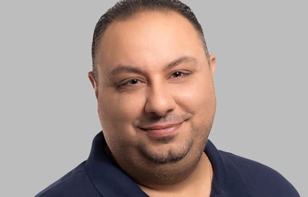 רובי ארונשוילי / צילום: יורם רשף רובי ארונשוילי / צילום: יורם רשף