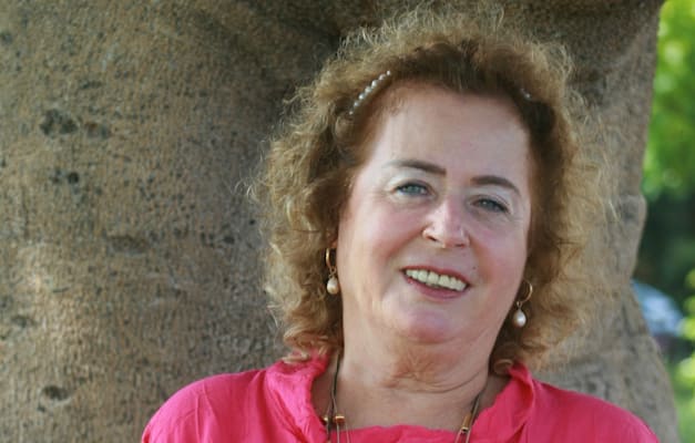 פרופ' דורית ארם / צילום: ד''ר מיטל הורקין נשיא פרופ' דורית ארם / צילום: ד''ר מיטל הורקין נשיא