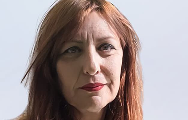 פרופ' חגית כהן / צילום: דני מכליס-אוניברסיטת בן גוריון פרופ' חגית כהן / צילום: דני מכליס-אוניברסיטת בן גוריון