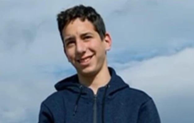 סמל יואב אגמון ז''ל / צילום: דובר צה''ל