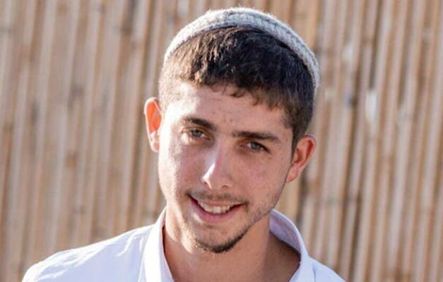 סמ''ר יהודה דרור יהלום ז''ל / צילום: דובר צה''ל סמ''ר יהודה דרור יהלום ז''ל / צילום: דובר צה''ל