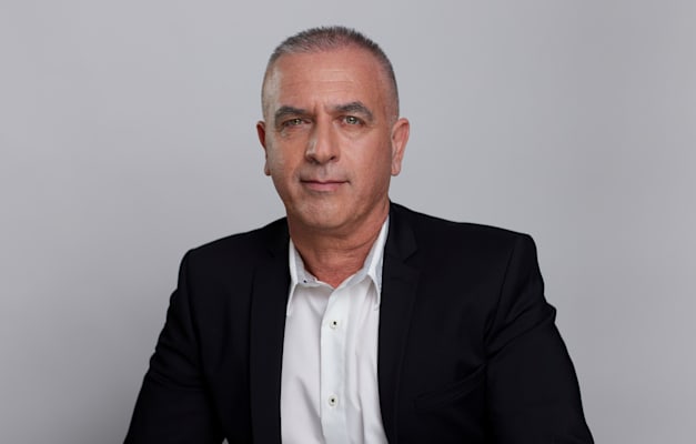 שחר תורגמן, יו''ר קבוצת בריל / צילום: עופר חג'יוב