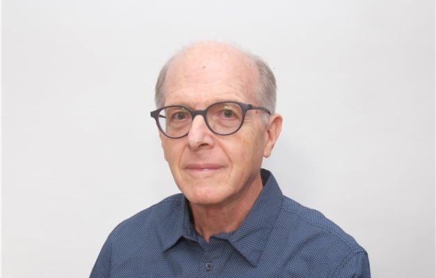 ד''ר אילן דיאמנט, עסק באבחון עובדים במערכת הביטחון / צילום: פרטי ד''ר אילן דיאמנט, עסק באבחון עובדים במערכת הביטחון / צילום: פרטי