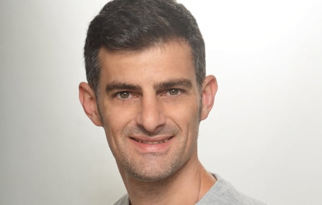אור אלון / צילום: OurCrowd אור אלון / צילום: OurCrowd