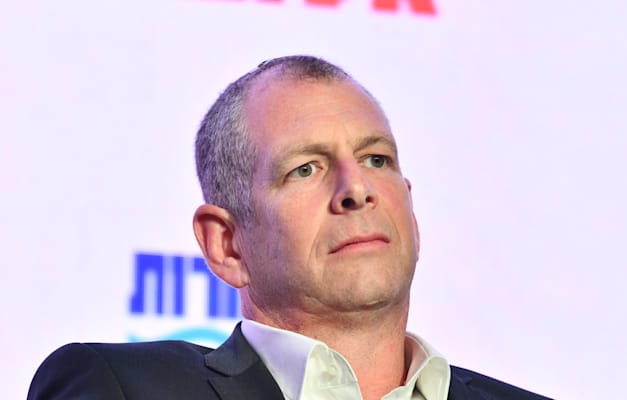 שלומי הייזלר, מנכ''ל משרד האוצר / צילום: יוסי כהן שלומי הייזלר, מנכ''ל משרד האוצר / צילום: יוסי כהן