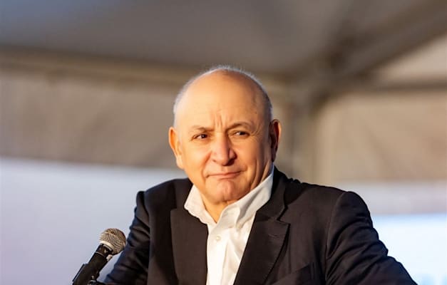 יצחק תשובה / צילום: הצלמניה של שרונה יצחק תשובה / צילום: הצלמניה של שרונה