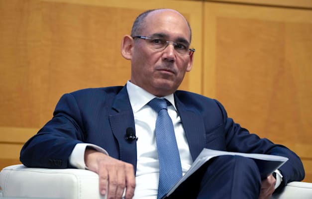 פרופ' אמיר ירון, נגיד בנק ישראל / צילום: ap, Mark Schiefelbein פרופ' אמיר ירון, נגיד בנק ישראל / צילום: ap, Mark Schiefelbein