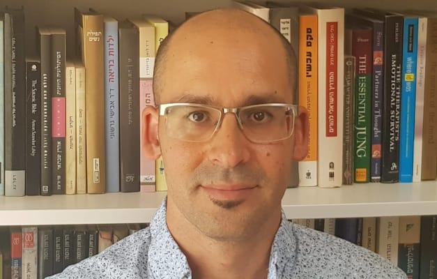 רועי סמנה / צילום: תמונה פרטית רועי סמנה / צילום: תמונה פרטית