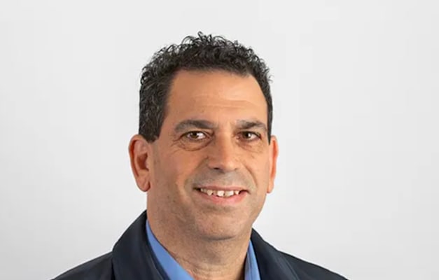 אייל ליאור / צילום: Dror Dray אייל ליאור / צילום: Dror Dray