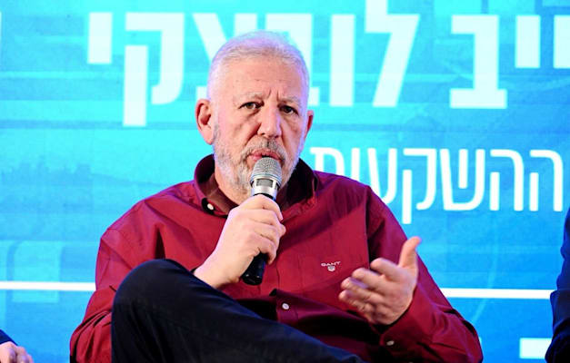גילעד אלטשולר, מייסד ומבעלי אלטשולר שחם / צילום: מורג ביטן גילעד אלטשולר, מייסד ומבעלי אלטשולר שחם / צילום: מורג ביטן
