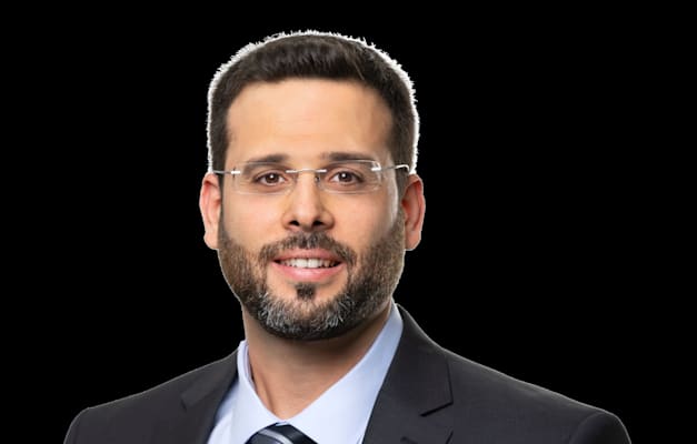 עו''ד רועי ששון / צילום: אייל טואג