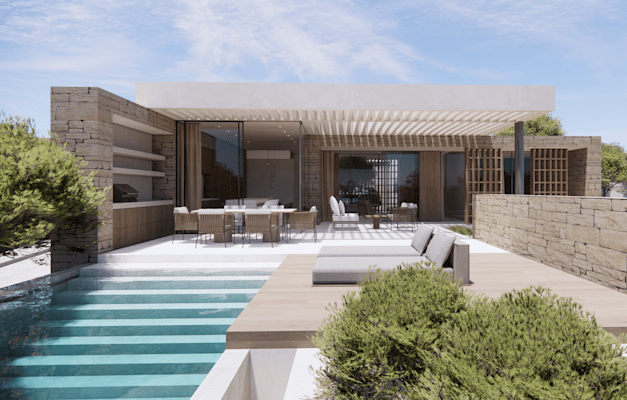 צילום: באדיבות Onar Estates צילום: באדיבות Onar Estates