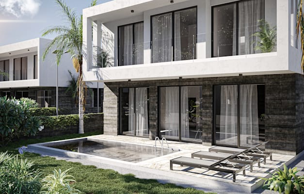 צילום: באדיבות Onar Estates צילום: באדיבות Onar Estates