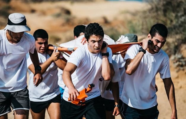 צילום: חברת המסלול צילום: חברת המסלול