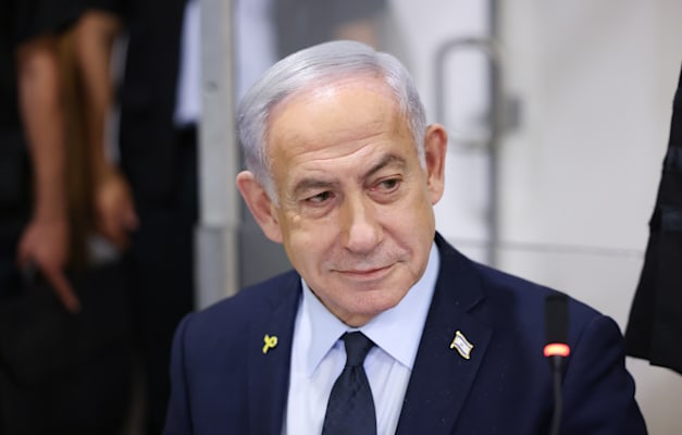 בנימין נתניהו, ראש ממשלת ישראל / צילום: מוטי מילרוד