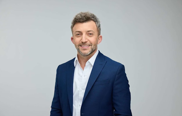 מוריס דורפמן / צילום: עופר חג'יוב מוריס דורפמן / צילום: עופר חג'יוב