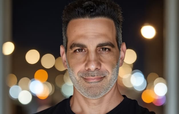 יניב ורוצ'יק / צילום: יח''צ יניב ורוצ'יק / צילום: יח''צ