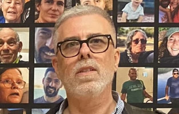 דניאל וינר / צילום: יח''צ דניאל וינר / צילום: יח''צ