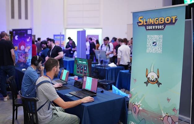 כנס הגיימינג השנתי של עמותת GameIS / צילום: פלג אלקלעי ודור שגיא כנס הגיימינג השנתי של עמותת GameIS / צילום: פלג אלקלעי ודור שגיא