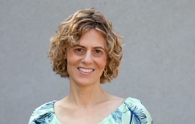 ד''ר גלי אינגבר / צילום: קובי אשכנזי ד''ר גלי אינגבר / צילום: קובי אשכנזי