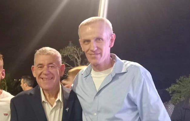 ינקי קוינט ובועז לוי / צילום: יח''צ לשכת רואי החשבון ינקי קוינט ובועז לוי / צילום: יח''צ לשכת רואי החשבון