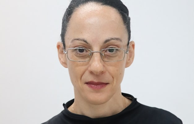 ד''ר עידית גוטמן, פסיכולוגית קלינית מאוניברסיטת תל אביב / צילום: שחר שחר, דוברות אוניברסיטת תל אביב ד''ר עידית גוטמן, פסיכולוגית קלינית מאוניברסיטת תל אביב / צילום: שחר שחר, דוברות אוניברסיטת תל אביב