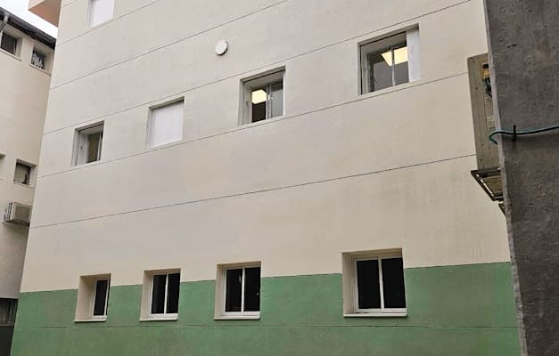 פרויקט מיגון לכלל המוסדות החינוכיים בעיר / צילום: דוברות עיריית גבעתיים פרויקט מיגון לכלל המוסדות החינוכיים בעיר / צילום: דוברות עיריית גבעתיים