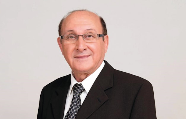 יוסי אלקובי, נשיא התאחדות המלאכה והתעשייה / צילום: דני שביט יוסי אלקובי, נשיא התאחדות המלאכה והתעשייה / צילום: דני שביט