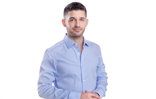 תומר רייפמן, בעלים ומנכ''ל יעז התחדשות עירונית / צילום: קרן מזור תומר רייפמן, בעלים ומנכ''ל יעז התחדשות עירונית / צילום: קרן מזור
