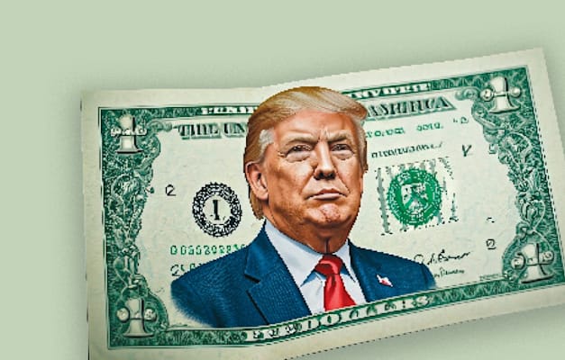 טראמפ מסיים מסורת של 165 שנים / אילוסטרציה: Shutterstock