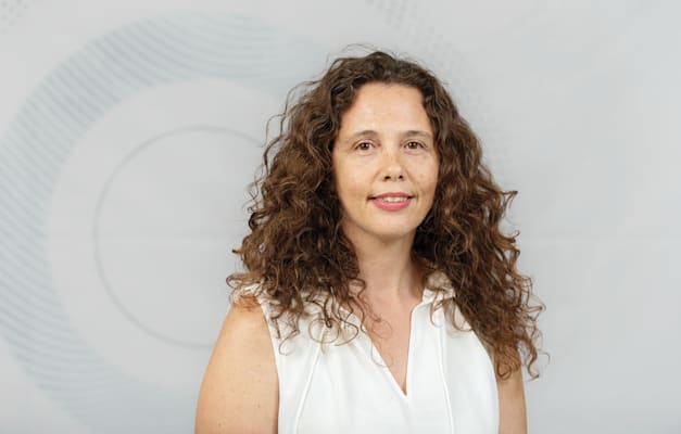פרופ' קרן אגאי־שי / צילום: פרטי