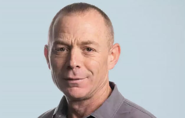 יורם אביגד / צילום: יח''צ יורם אביגד / צילום: יח''צ