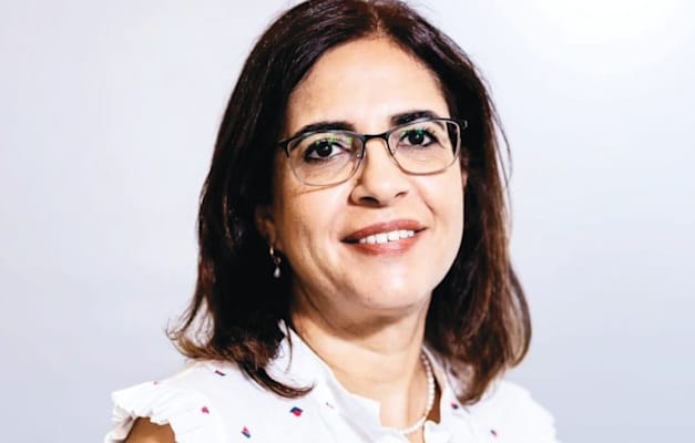 רחלי קולסקי / צילום: מינהל התכנון
