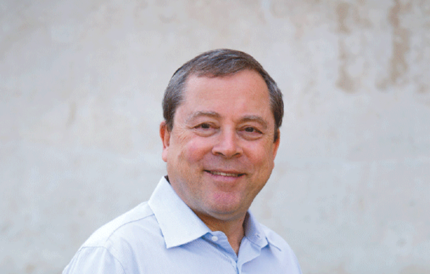 פרופ' יוסי רוזנוקס / צילום: בר שריר פרופ' יוסי רוזנוקס / צילום: בר שריר