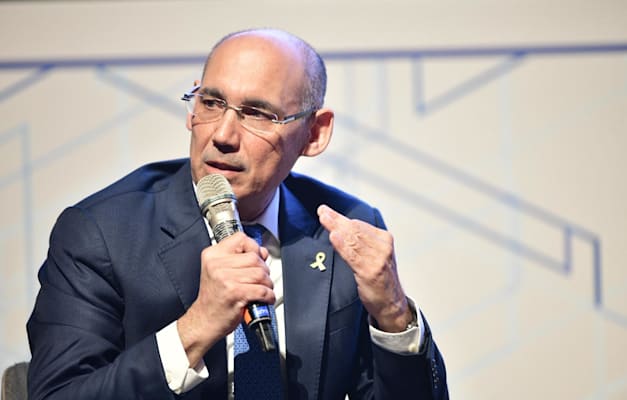 נגיד בנק ישראל, פרופ' אמיר ירון / צילום: יוסי כהן נגיד בנק ישראל, פרופ' אמיר ירון / צילום: יוסי כהן