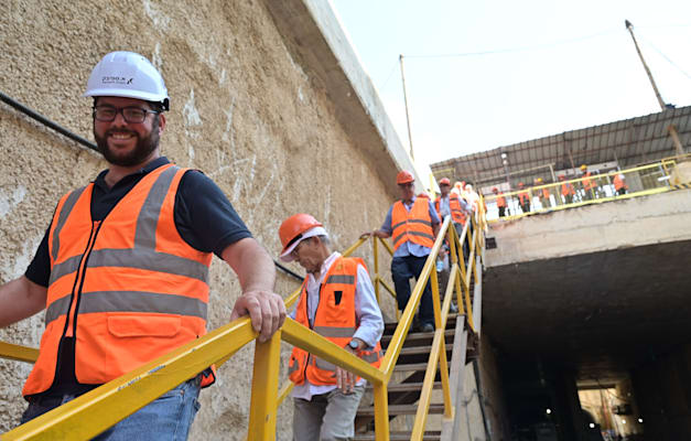 ועידת ישראל לנדל''ן 2025 / צילום: תמר מצפי ועידת ישראל לנדל''ן 2025 / צילום: תמר מצפי
