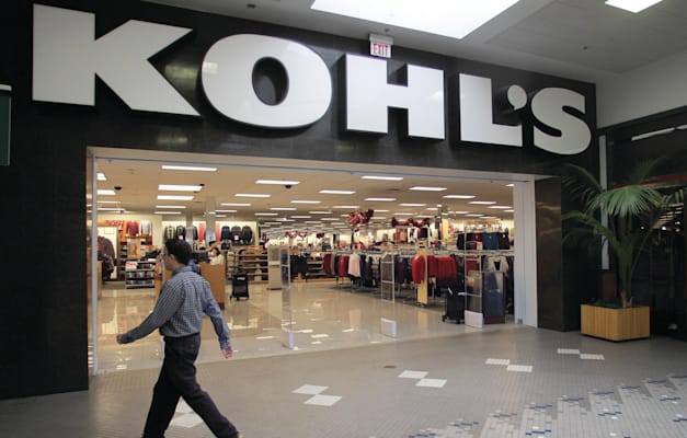חנות של רשת Kohl’s / צילום: ap, Steven Senne חנות של רשת Kohl’s / צילום: ap, Steven Senne