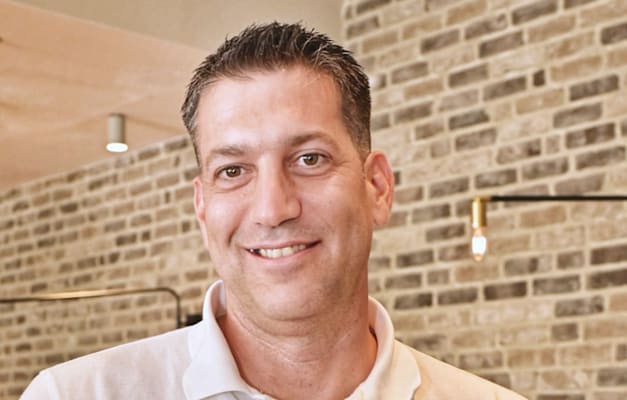 קינן ממן / צילום: תמר מצפי קינן ממן / צילום: תמר מצפי