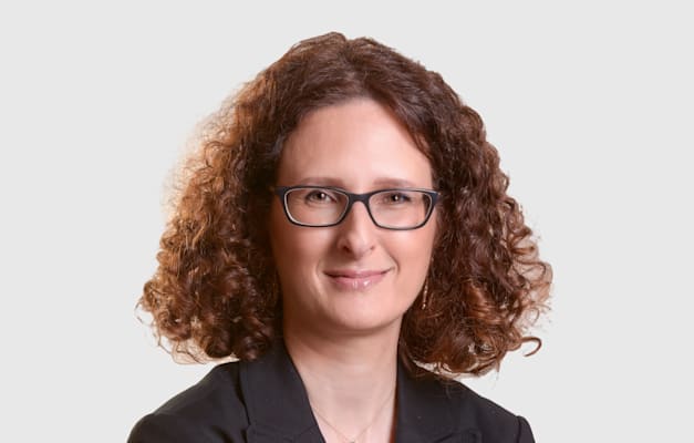 עו''ד דלית בן ישראל / צילום: עמי ארליך עו''ד דלית בן ישראל / צילום: עמי ארליך
